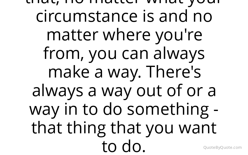Preview image for this quote by Anthony Ramos