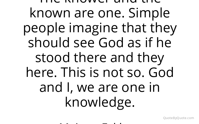 Preview image for this quote by Meister Eckhart