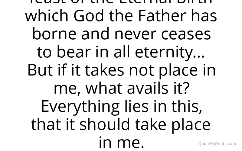Preview image for this quote by Meister Eckhart