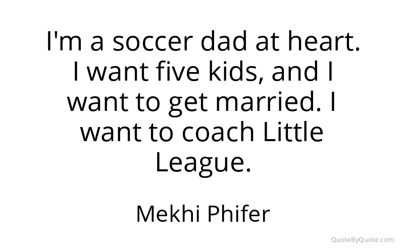 Preview image for this quote by Mekhi Phifer