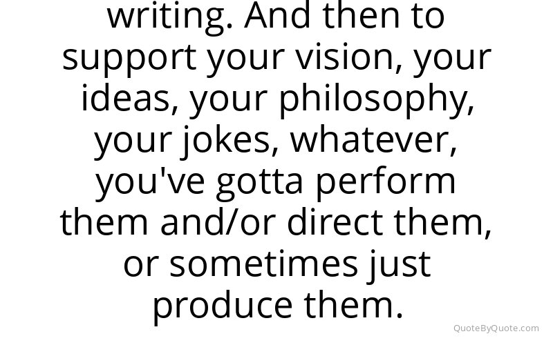 Preview image for this quote by Mel Brooks