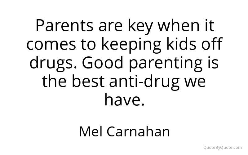 Preview image for this quote by Mel Carnahan