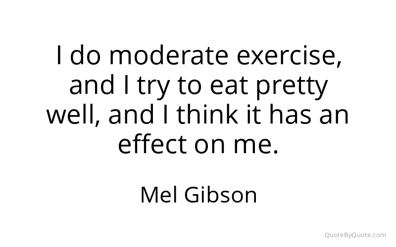 Preview image for this quote by Mel Gibson