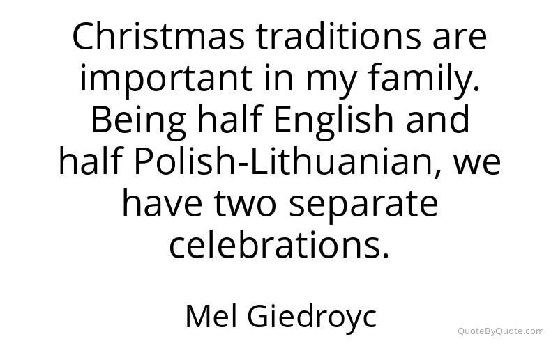 Preview image for this quote by Mel Giedroyc