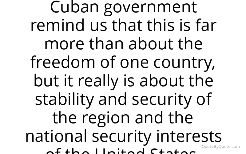 Preview image for this quote by Mel Martinez