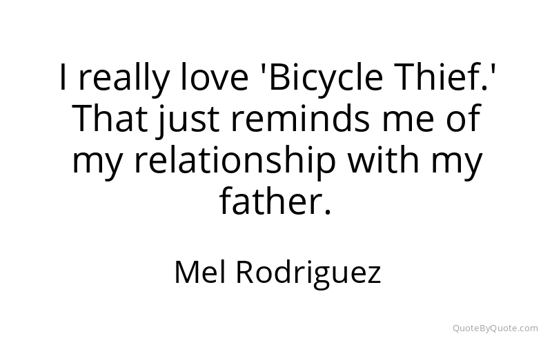 Preview image for this quote by Mel Rodriguez