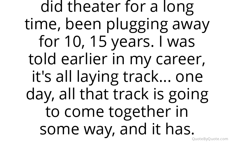 Preview image for this quote by Mel Rodriguez