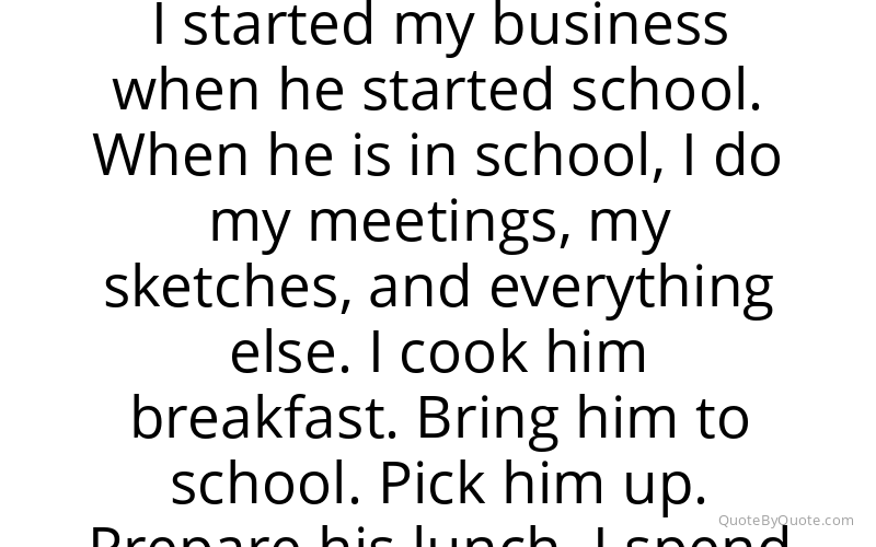 Preview image for this quote by Melania Trump