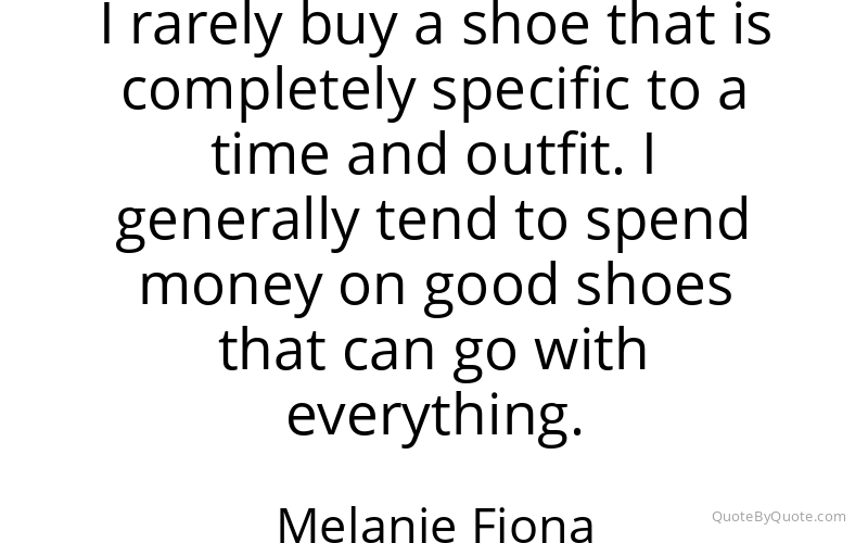 Preview image for this quote by Melanie Fiona