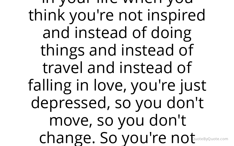 Preview image for this quote by Melanie Laurent