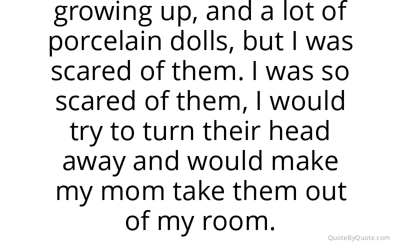 Preview image for this quote by Melanie Martinez