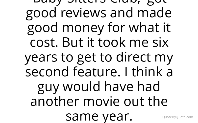 Preview image for this quote by Melanie Mayron