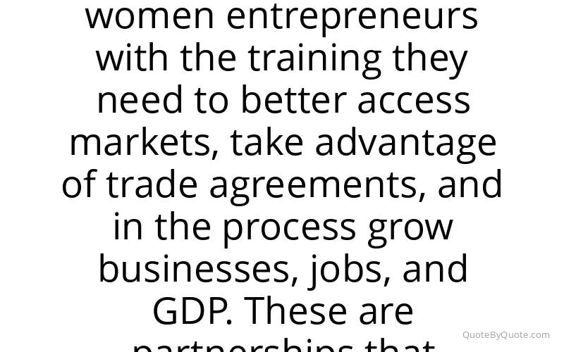 Preview image for this quote by Melanne Verveer