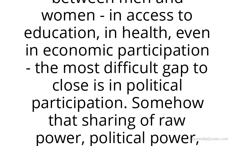 Preview image for this quote by Melanne Verveer