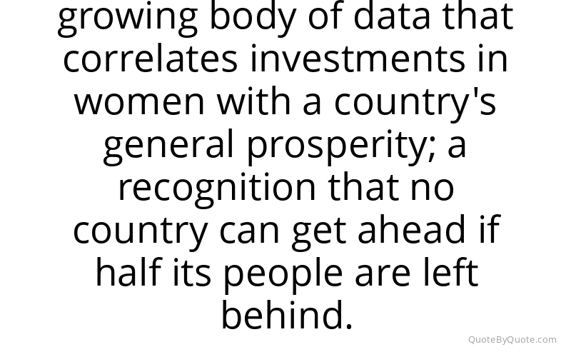 Preview image for this quote by Melanne Verveer