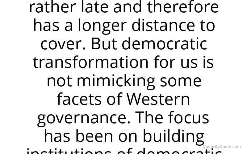 Preview image for this quote by Meles Zenawi