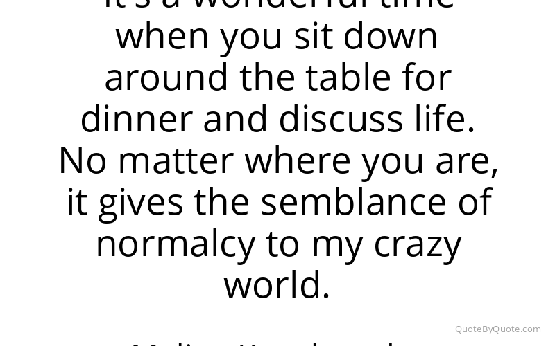Preview image for this quote by Melina Kanakaredes
