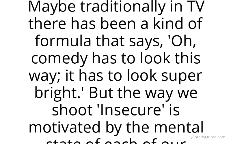Preview image for this quote by Melina Matsoukas