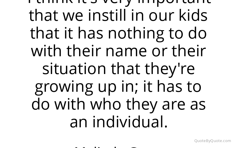 Preview image for this quote by Melinda Gates