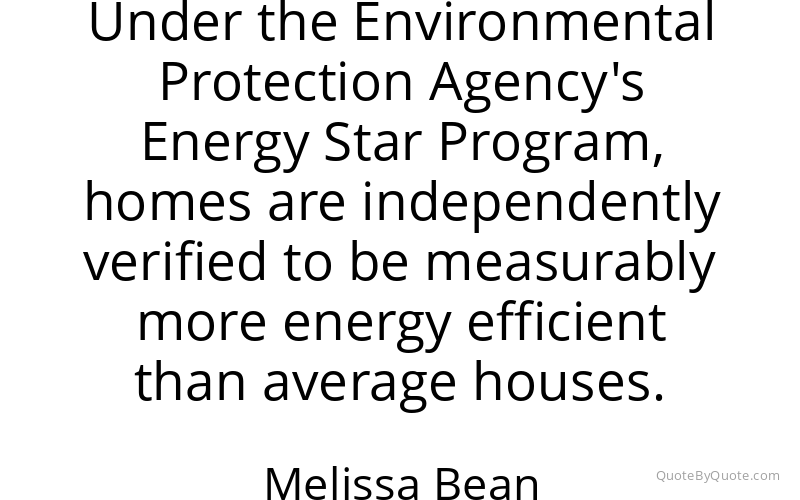 Preview image for this quote by Melissa Bean