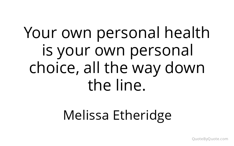 Preview image for this quote by Melissa Etheridge