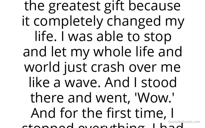 Preview image for this quote by Melissa Etheridge
