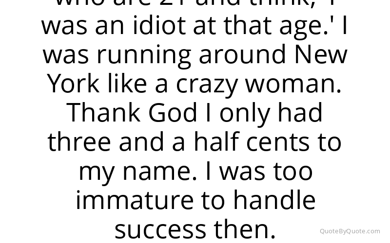 Preview image for this quote by Melissa McCarthy