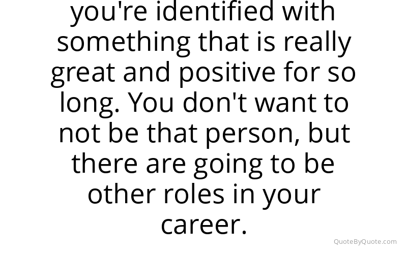 Preview image for this quote by Melissa Peterman