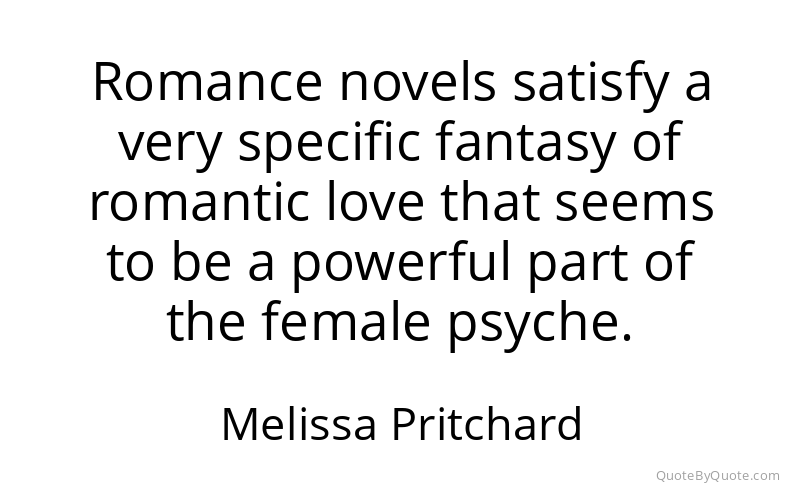 Preview image for this quote by Melissa Pritchard