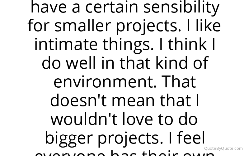 Preview image for this quote by Melonie Diaz