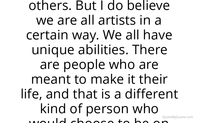 Preview image for this quote by Melora Hardin