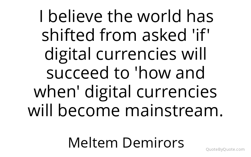 Preview image for this quote by Meltem Demirors