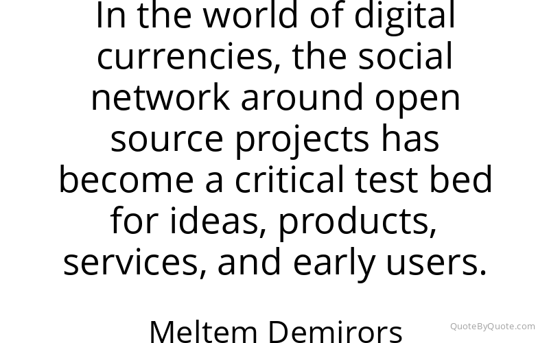 Preview image for this quote by Meltem Demirors