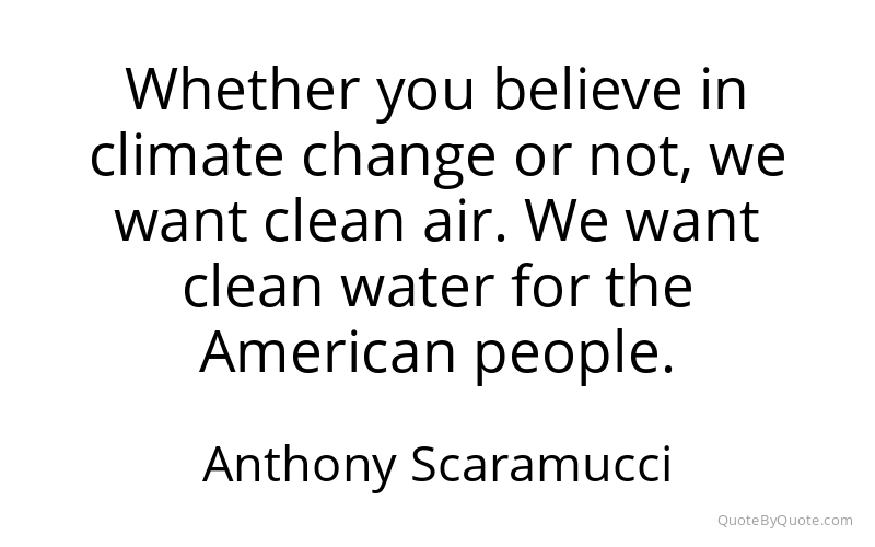 Preview image for this quote by Anthony Scaramucci