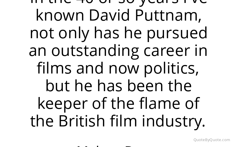 Preview image for this quote by Melvyn Bragg