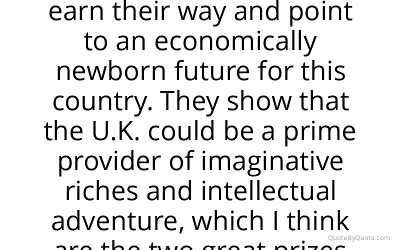 Preview image for this quote by Melvyn Bragg