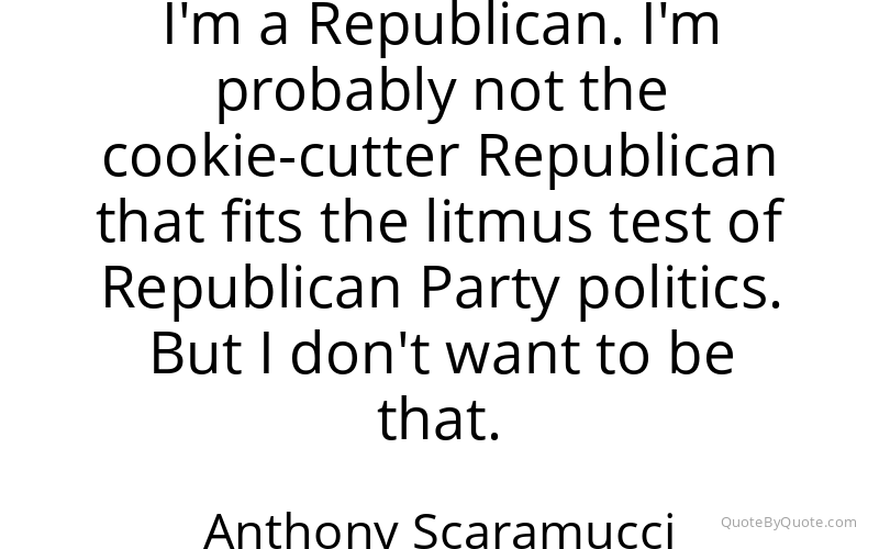 Preview image for this quote by Anthony Scaramucci