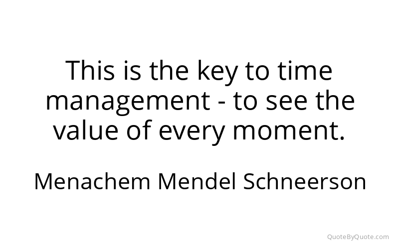 Preview image for this quote by Menachem Mendel Schneerson
