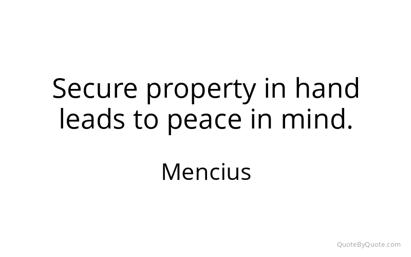 Preview image for this quote by Mencius