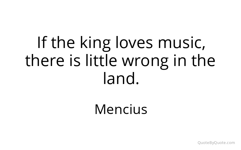 Preview image for this quote by Mencius