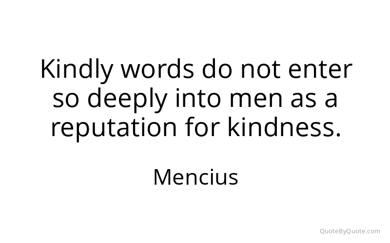 Preview image for this quote by Mencius