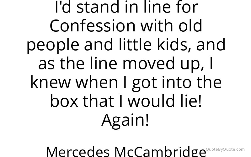 Preview image for this quote by Mercedes McCambridge