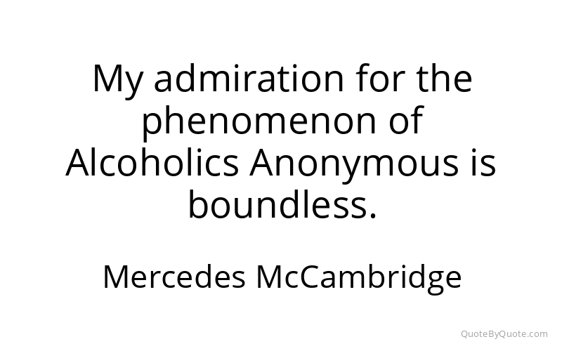 Preview image for this quote by Mercedes McCambridge