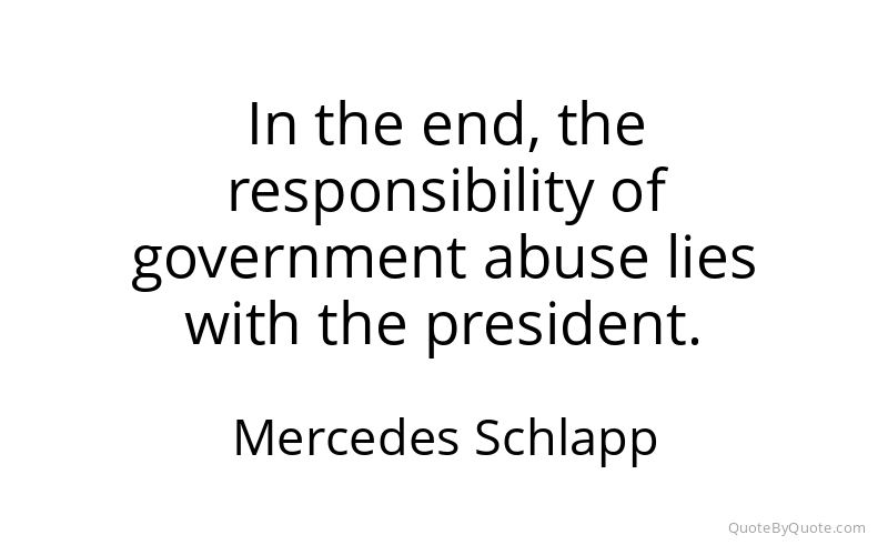 Preview image for this quote by Mercedes Schlapp