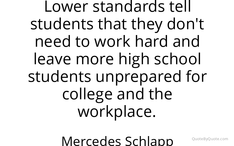 Preview image for this quote by Mercedes Schlapp