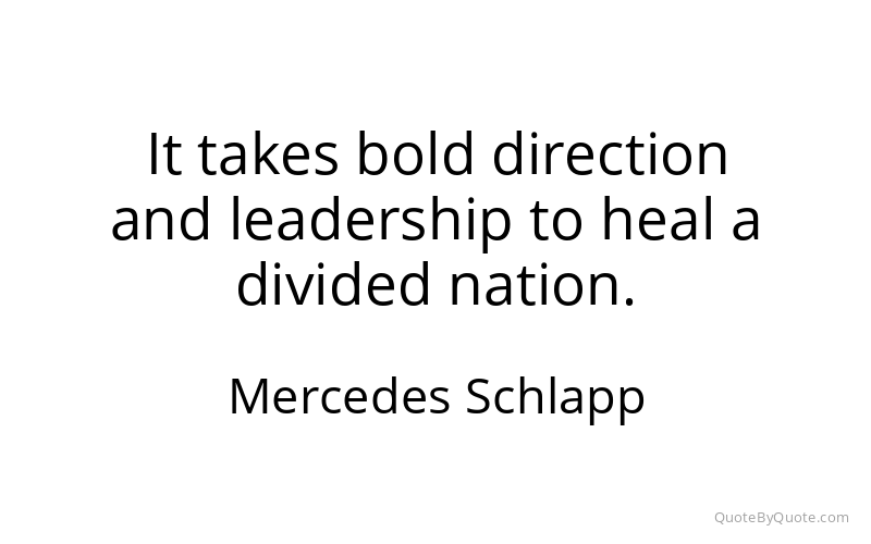 Preview image for this quote by Mercedes Schlapp