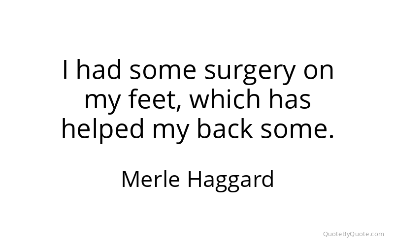 Preview image for this quote by Merle Haggard