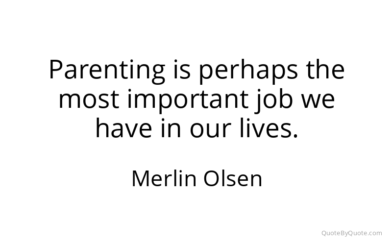 Preview image for this quote by Merlin Olsen