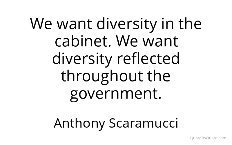 Preview image for this quote by Anthony Scaramucci