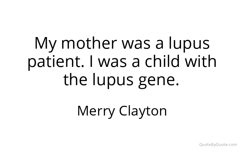 Preview image for this quote by Merry Clayton